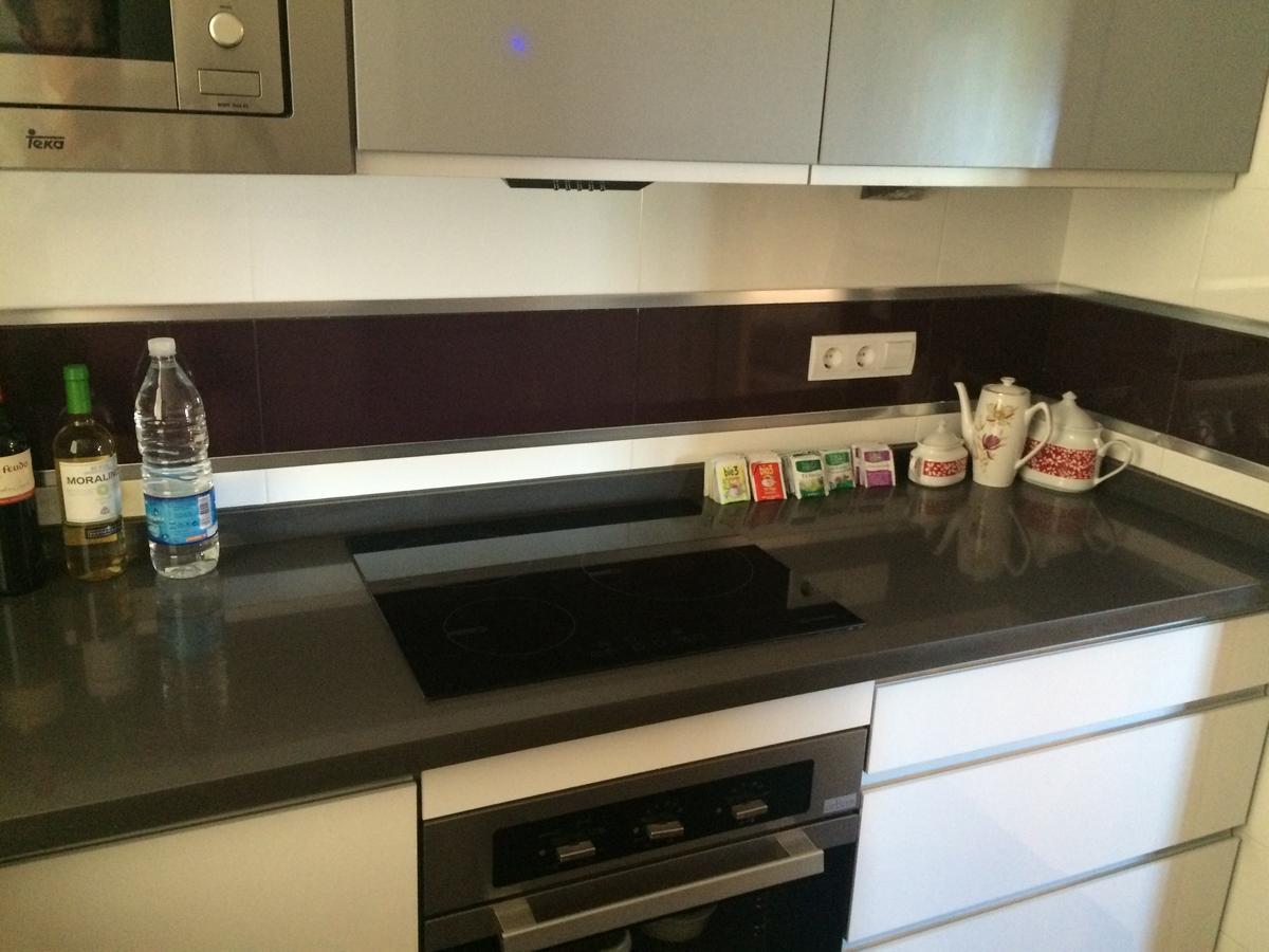 Pez Espada 1ª Linea Playa Y Parking Incluido Apartment Torremolinos
