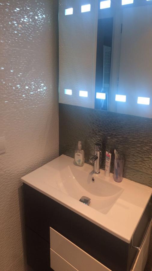 Apartment Pez Espada 1ª Linea Playa Y Parking Incluido *