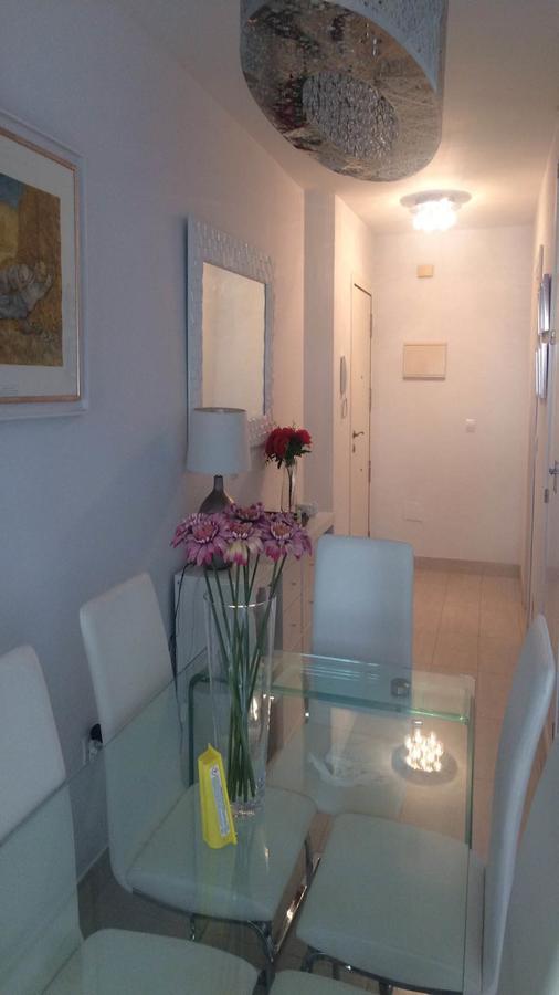 Apartment Pez Espada 1ª Linea Playa Y Parking Incluido