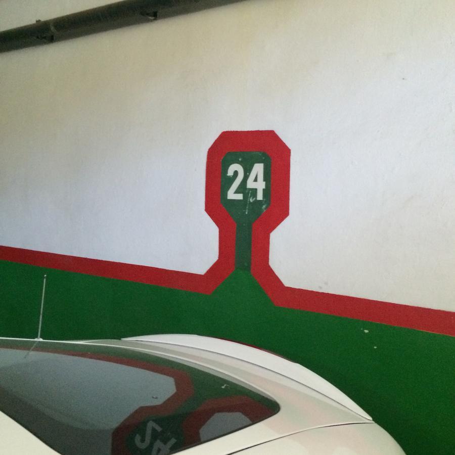 Pez Espada 1ª Linea Playa Y Parking Incluido Apartment *