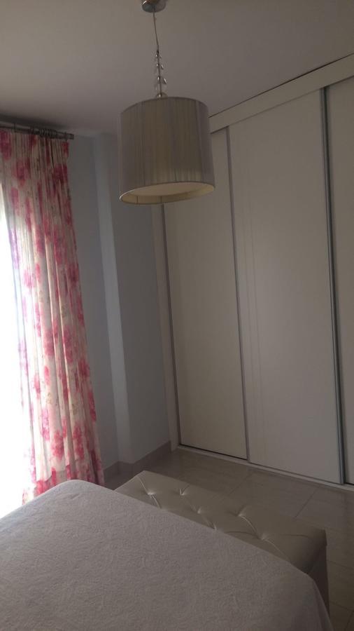 Pez Espada 1ª Linea Playa Y Parking Incluido Apartment *