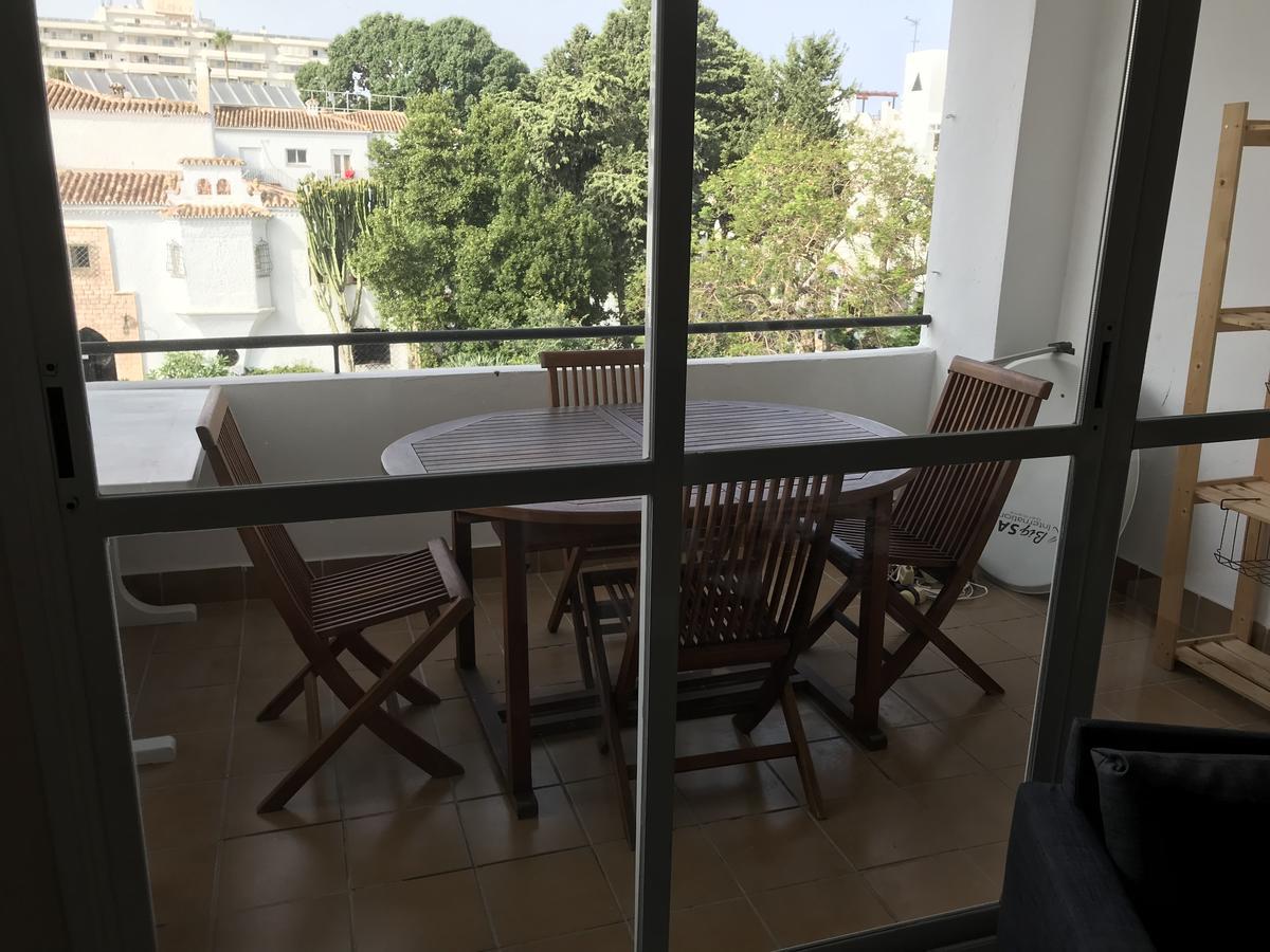 Apartment Nidos