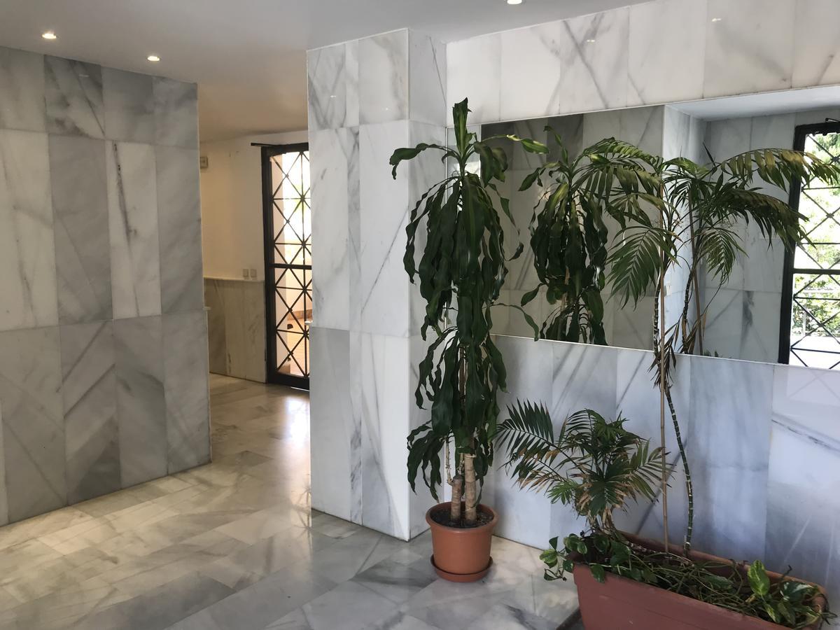 Nidos Apartment Torremolinos