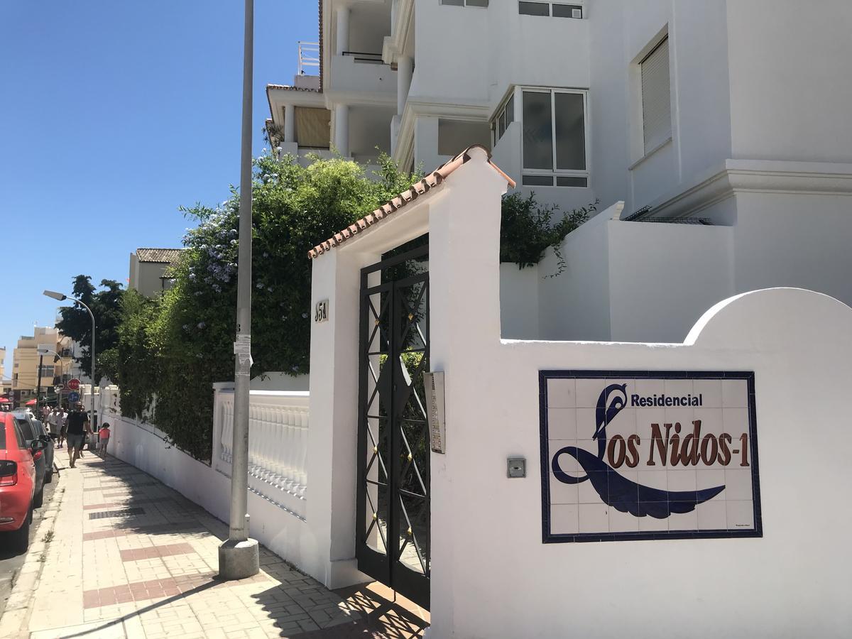 Apartment Nidos
