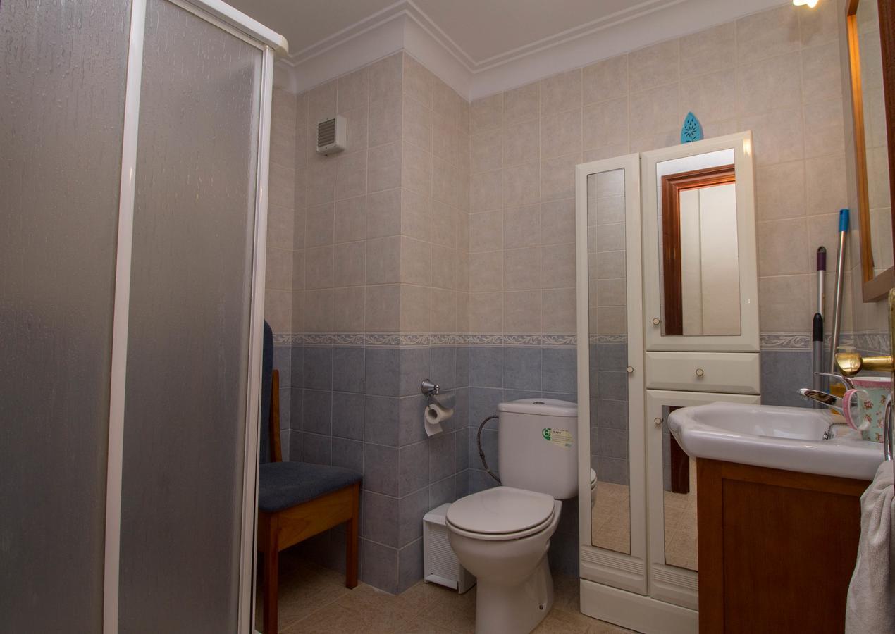 Santa Amalia 51 By Ivi Real Estate Appartement