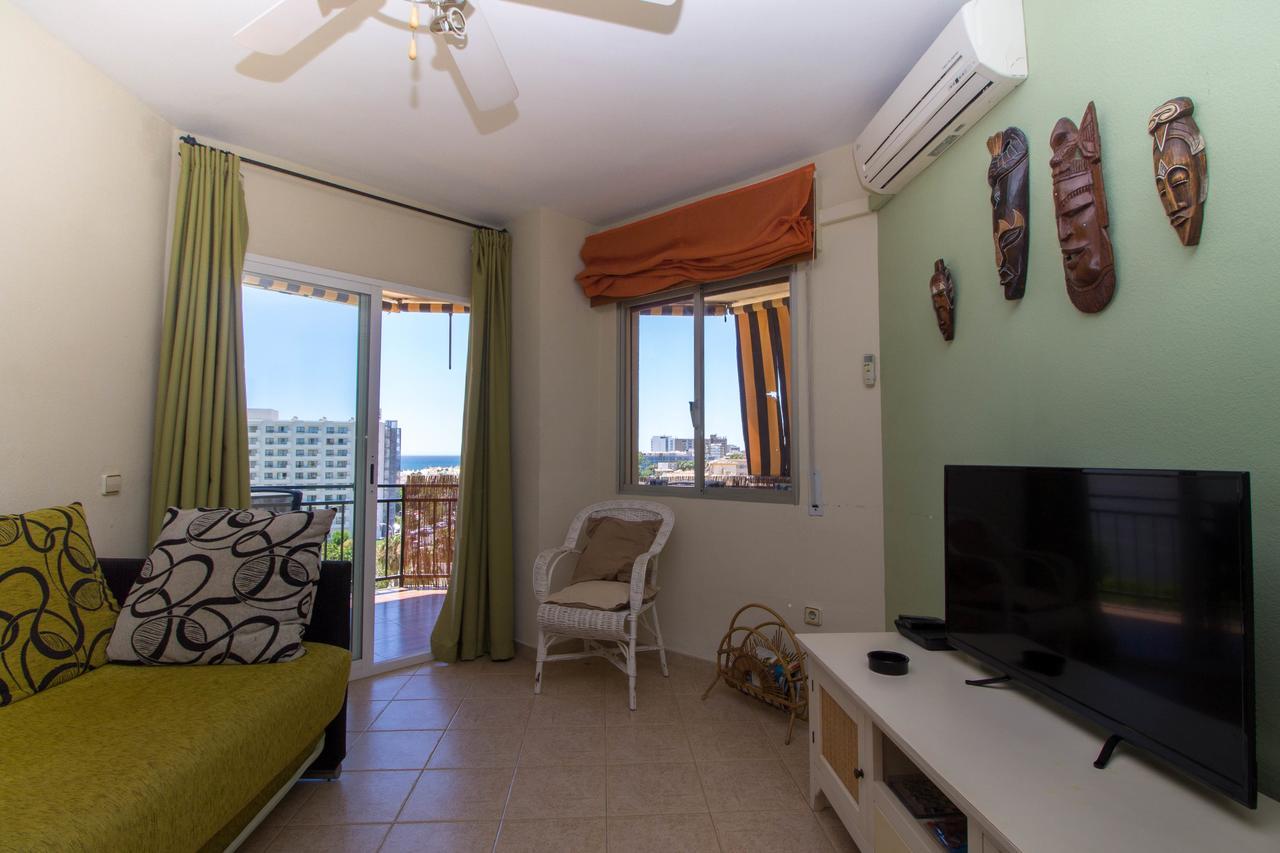 Appartement Santa Amalia 51 By Ivi Real Estate *