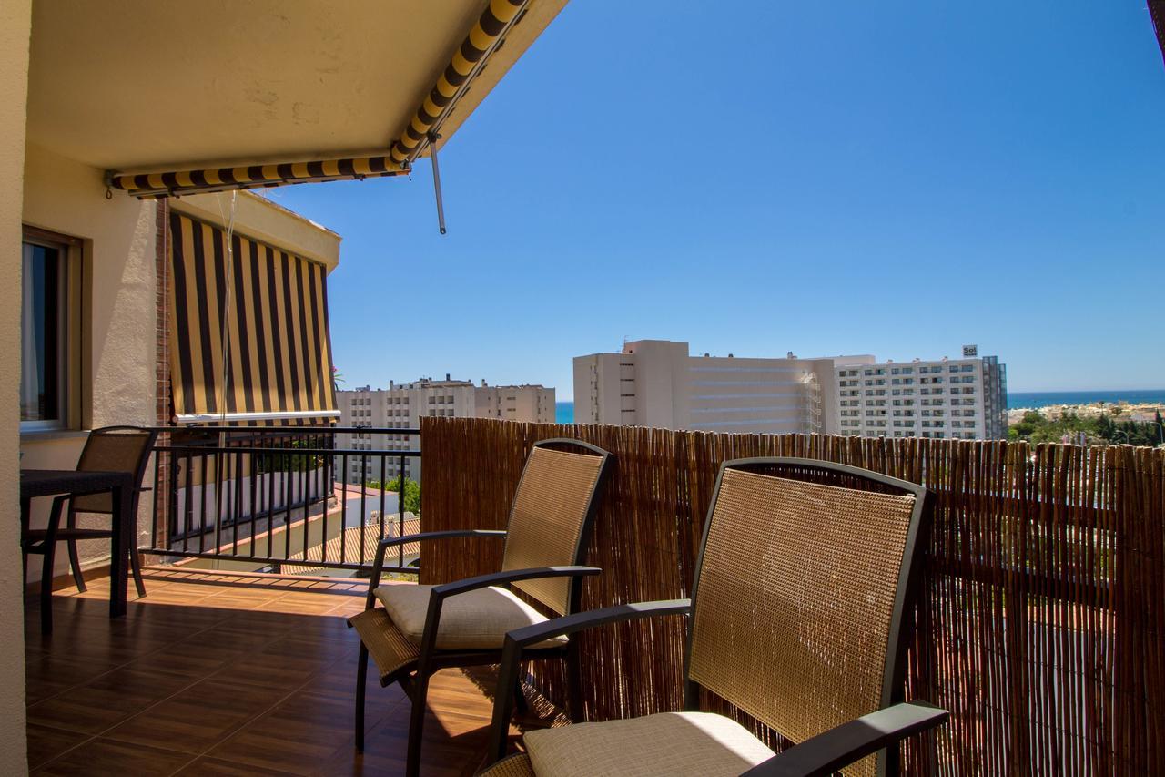 Santa Amalia 51 By Ivi Real Estate Appartement