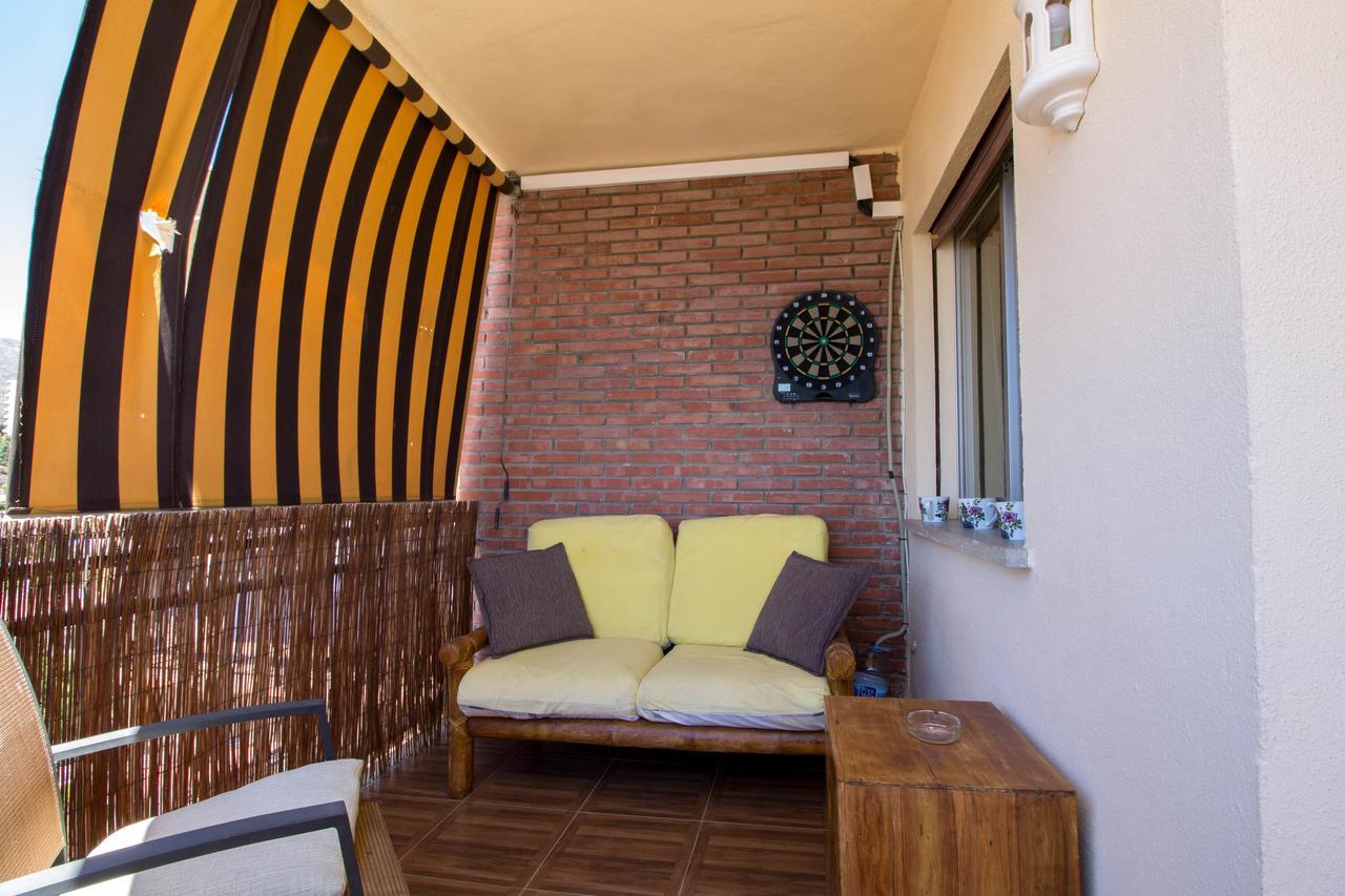 Santa Amalia 51 By Ivi Real Estate Appartement Torremolinos