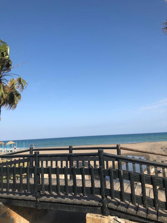 Apartamento Playamar *
