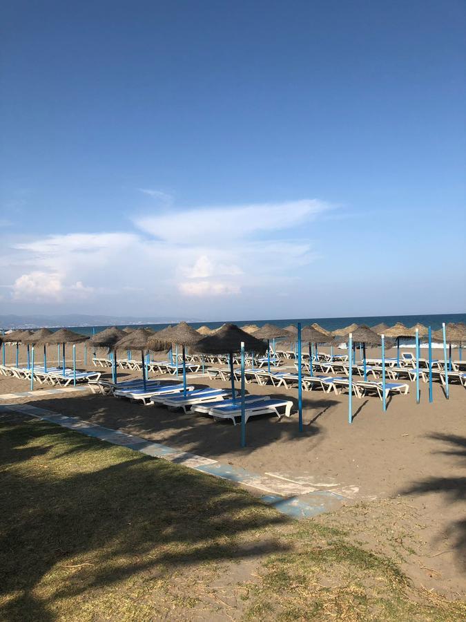 Playamar Torremolinos