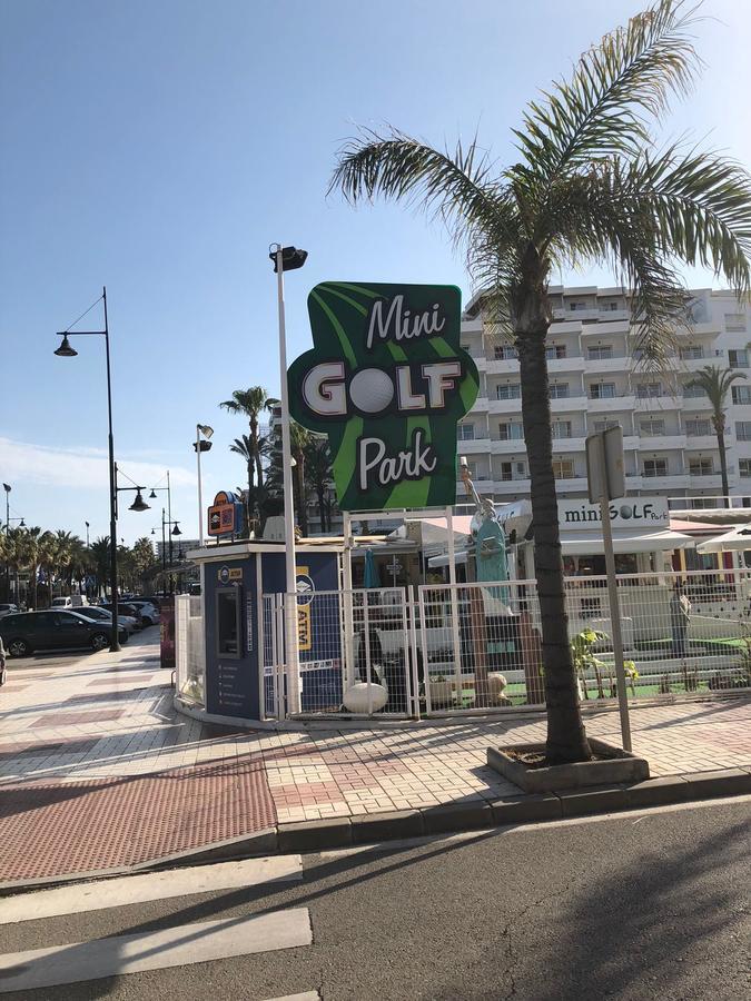 Playamar Apartamento Torremolinos