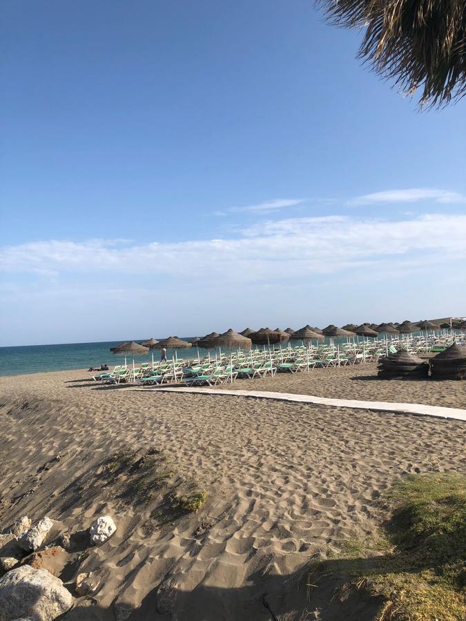 Playamar * Torremolinos