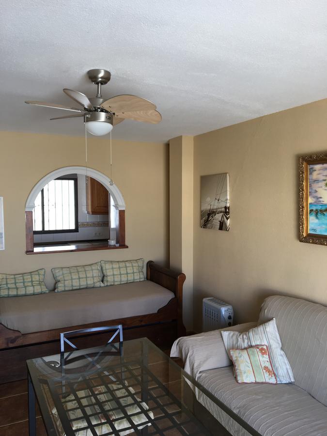 Appartement Sol Y Playa