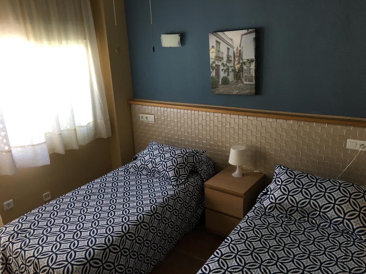Apartment Sol Y Playa