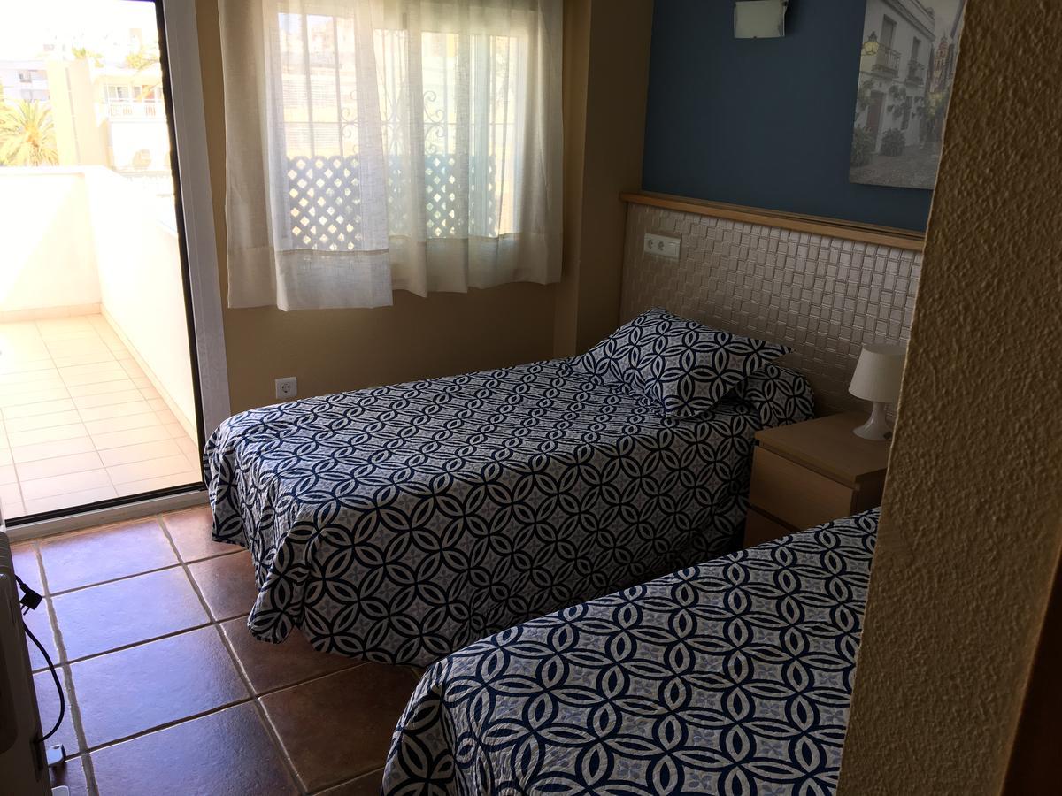 Sol Y Playa Appartement Torremolinos