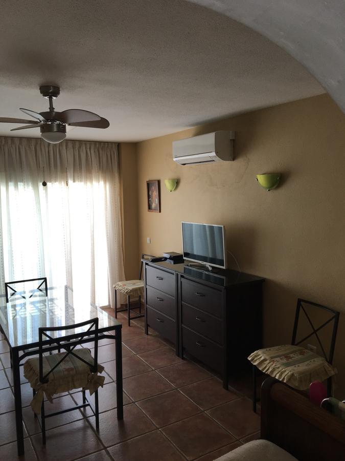 Sol Y Playa Apartment *
