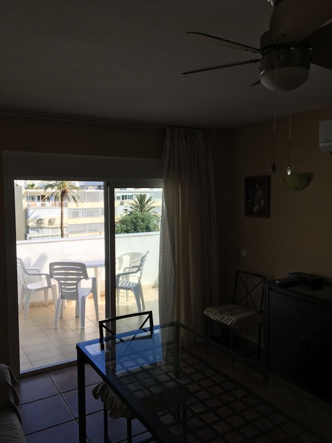 Sol Y Playa Apartment *