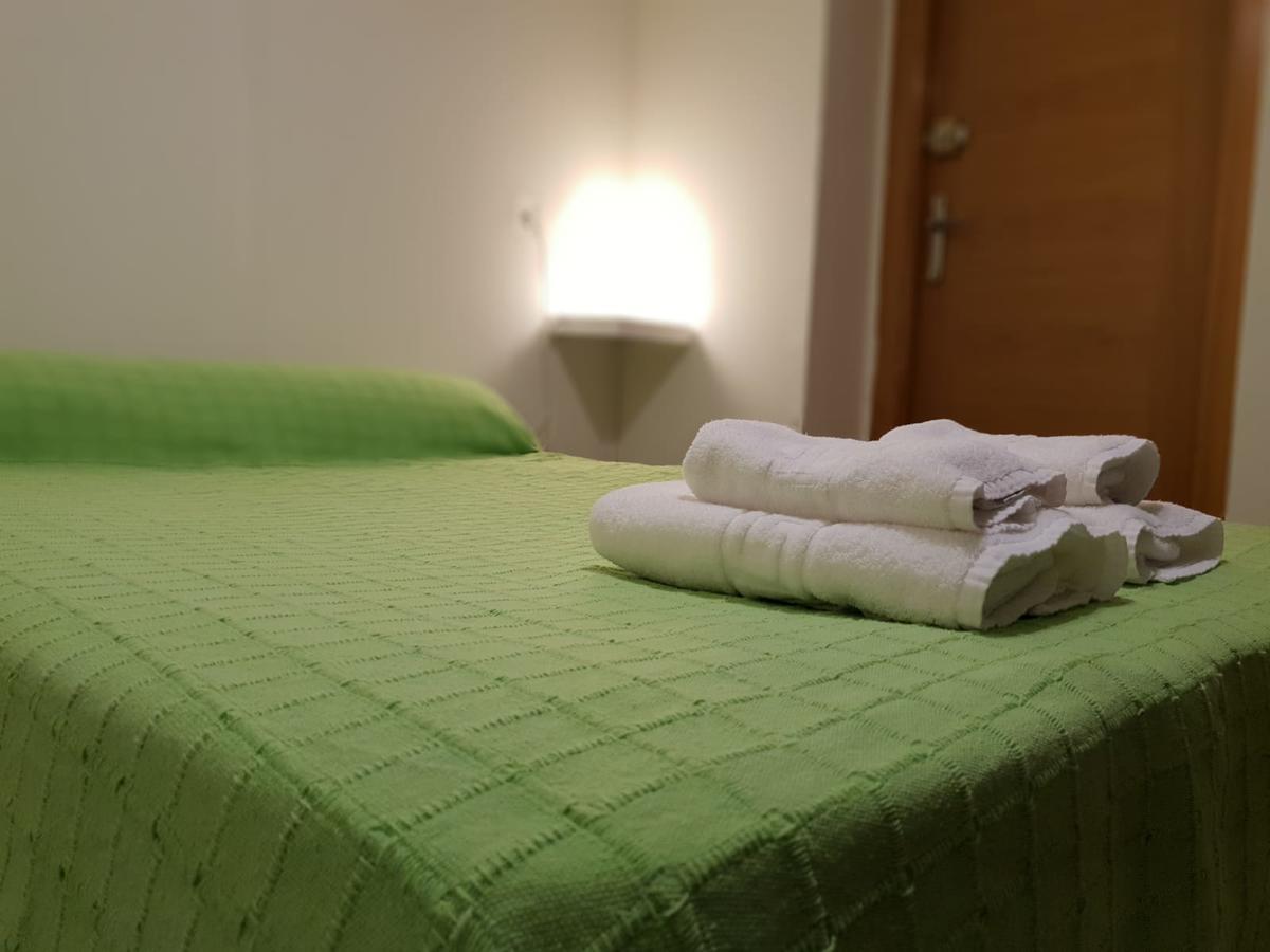 La Casita Guest house Torremolinos