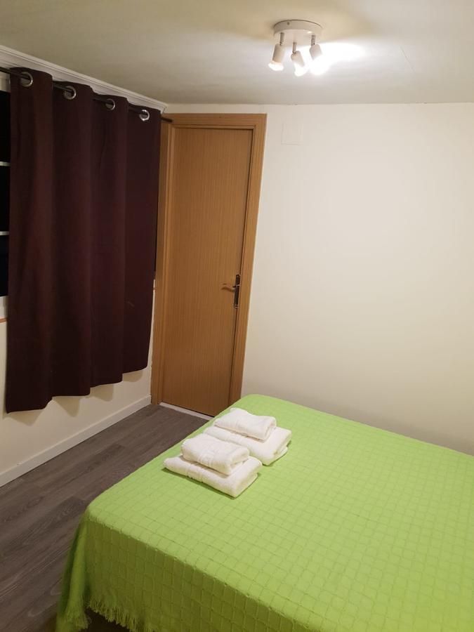 La Casita Torremolinos