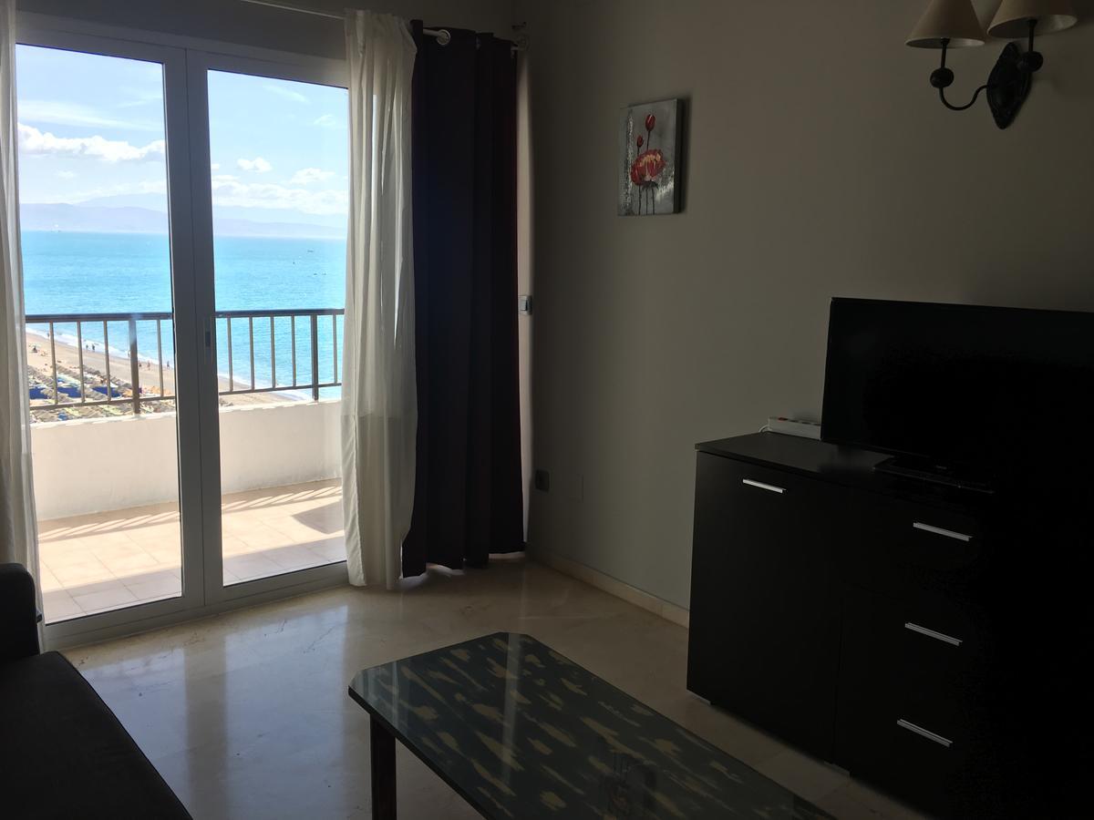 Castillo Del Vigia Apartment Torremolinos