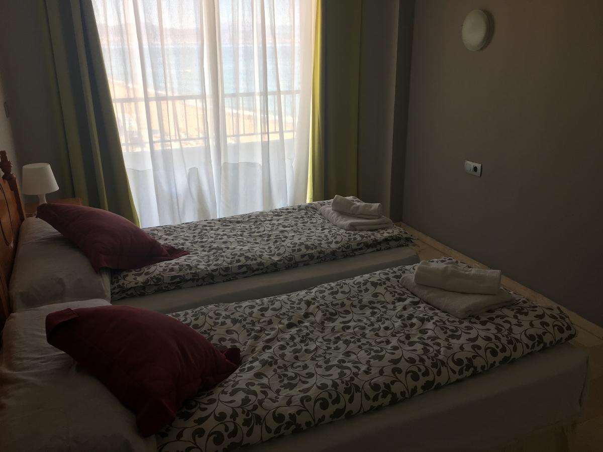 Apartment Castillo Del Vigia Torremolinos