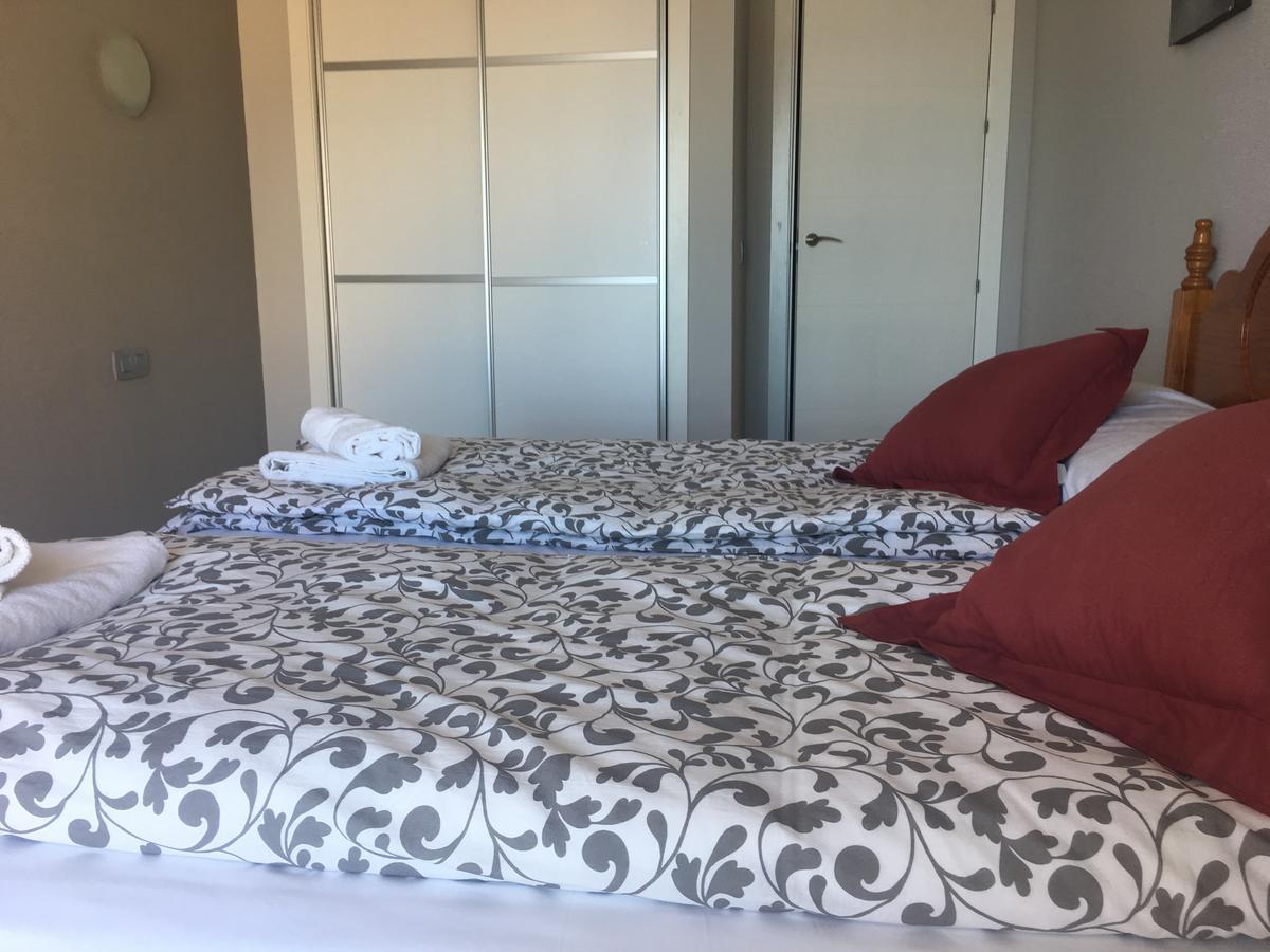 Apartment Castillo Del Vigia *
