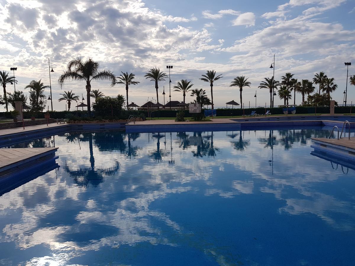 Luxury House 110 M2 On The Beach, Pool, Parking *