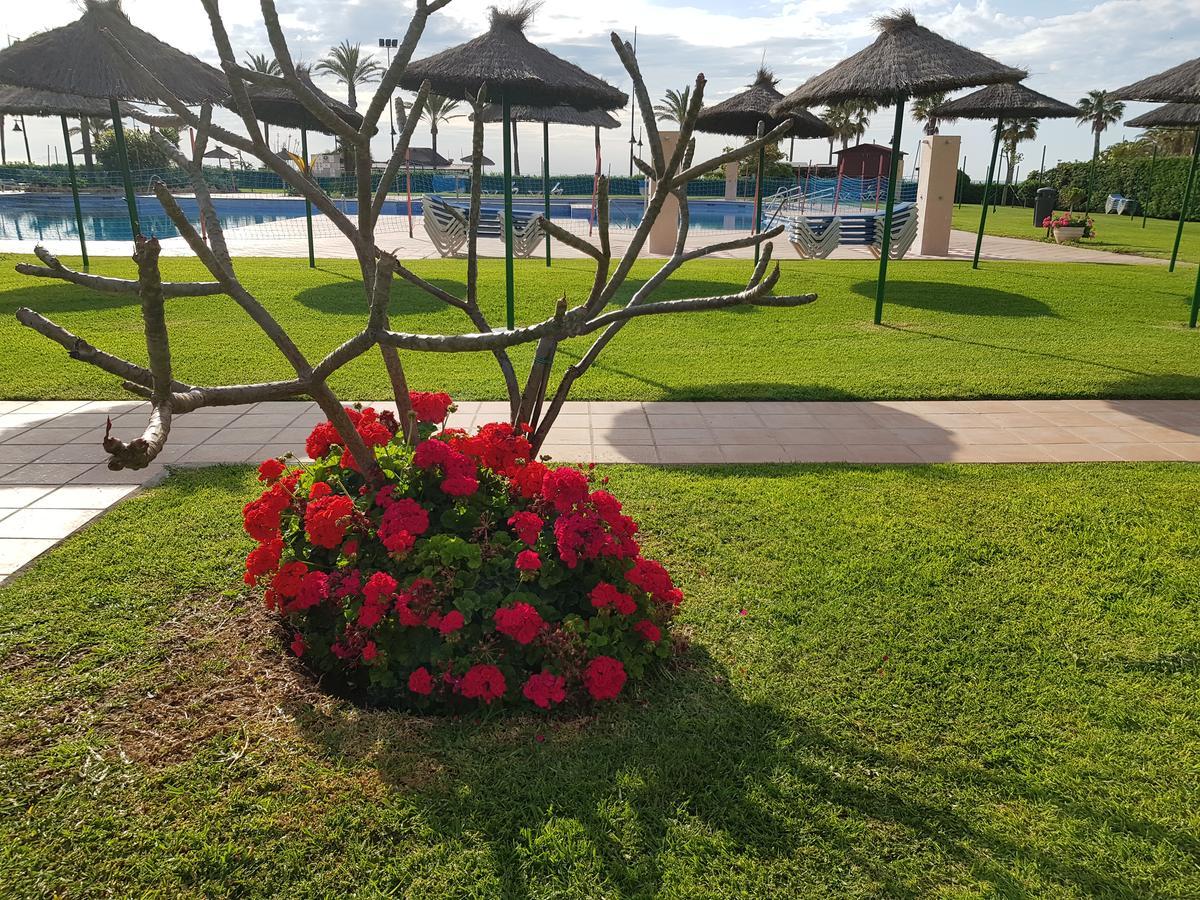 Luxury House 110 M2 On The Beach, Pool, Parking Apartment *