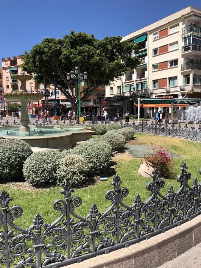 Livia Urban Torremolinos
