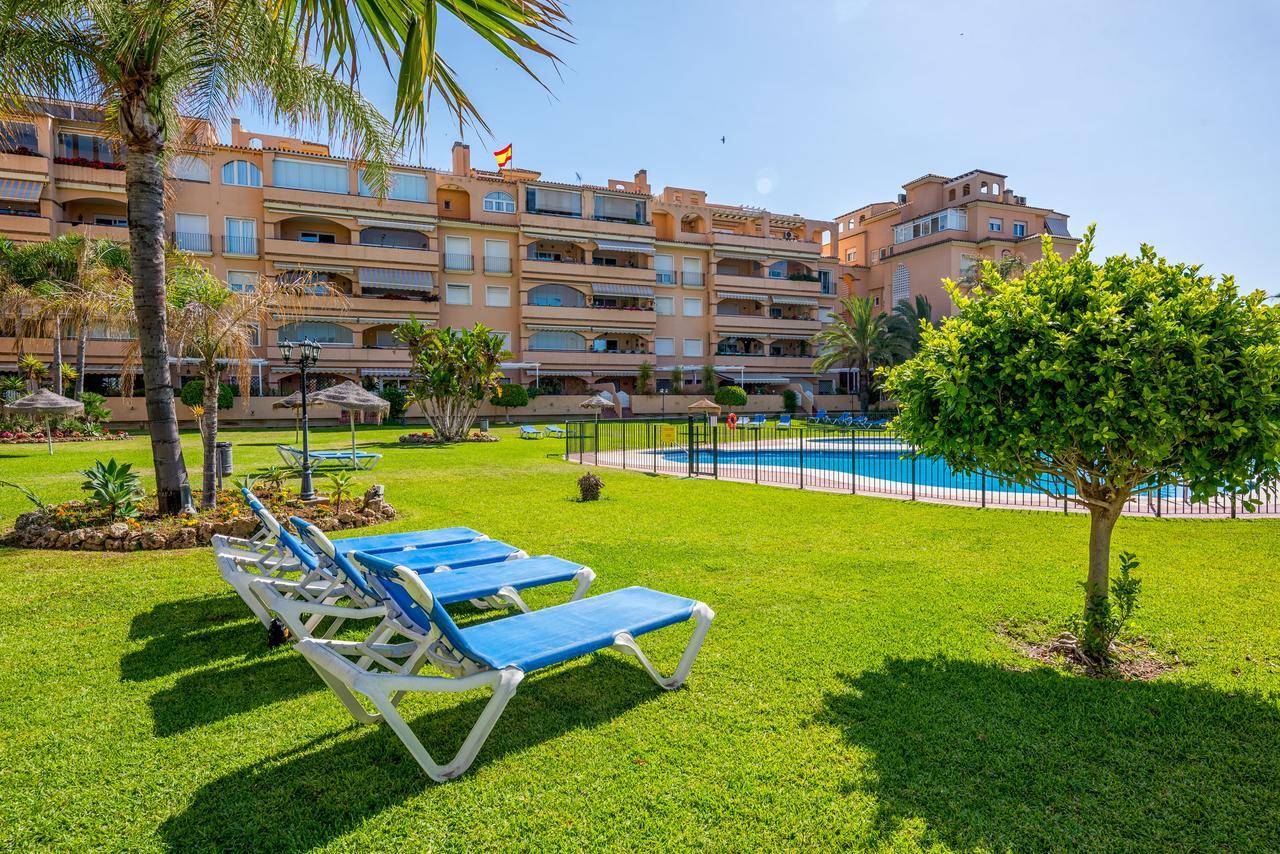 Appartement Iloftmalaga Atico Playa De Alamos Torremolinos