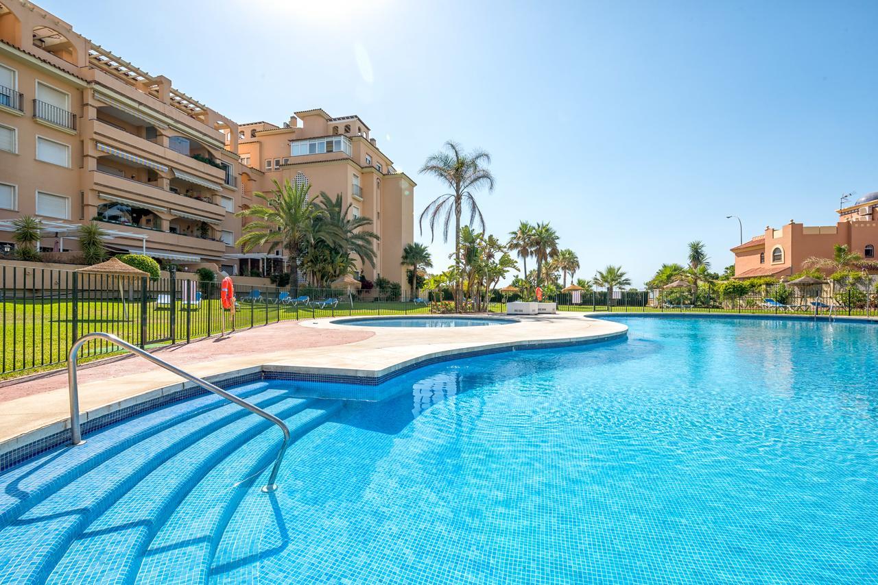 Iloftmalaga Atico Playa De Alamos Appartement Torremolinos