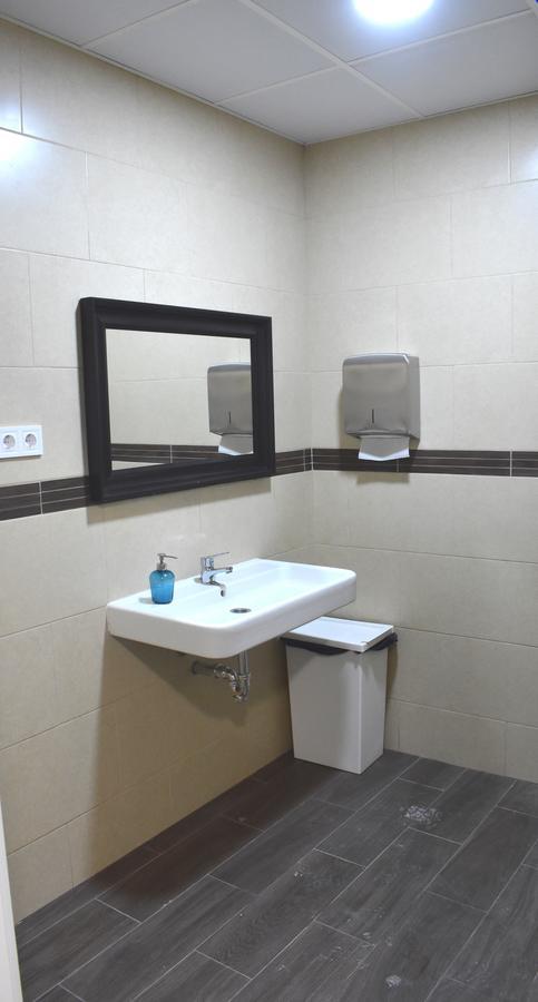 Aparthotel Club Playa Flores