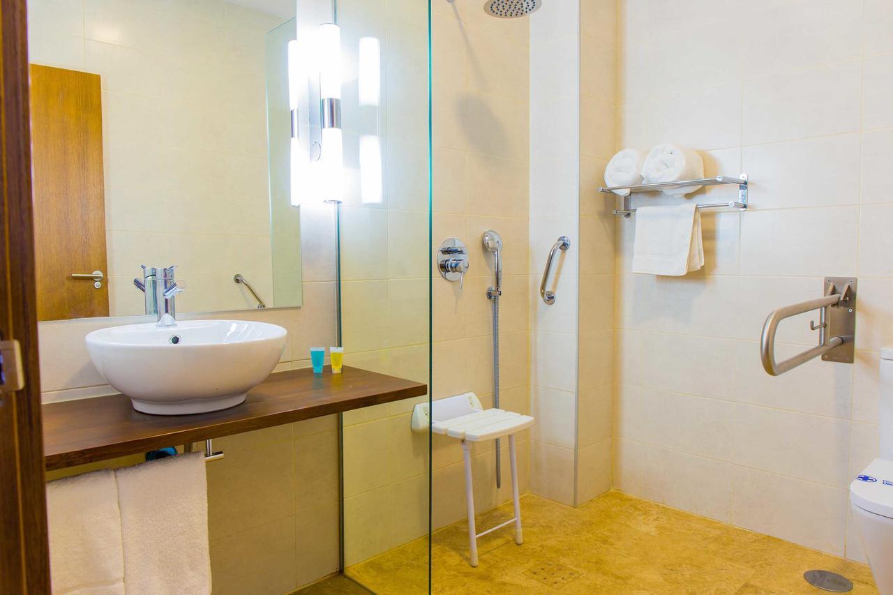 Appartement Bluesea Dimona