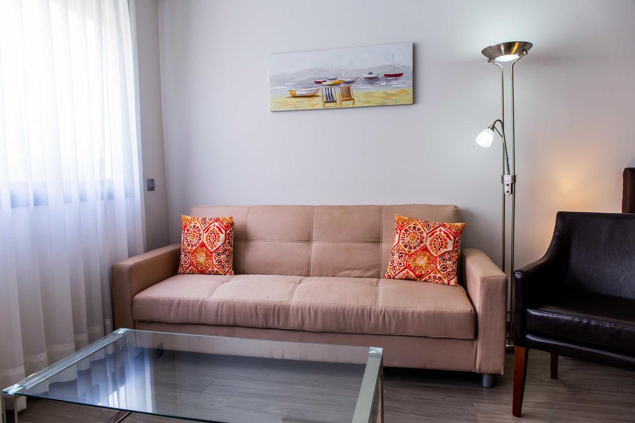 Appartement Bluesea Dimona *