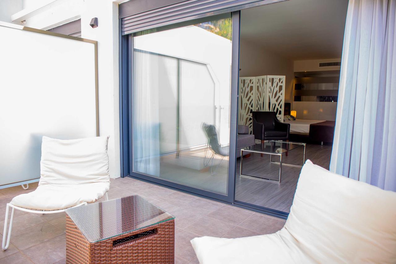 Bluesea Dimona Appartement Torremolinos