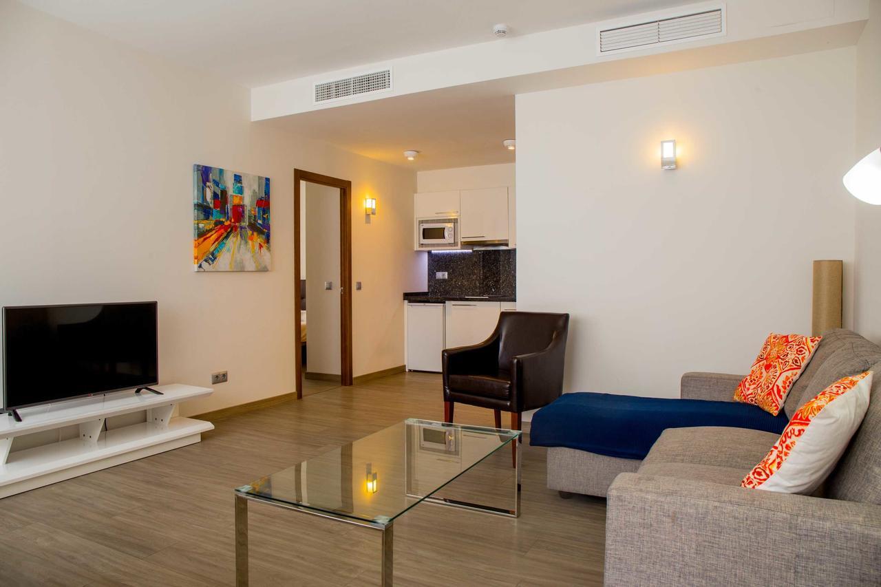 Bluesea Dimona Appartement *