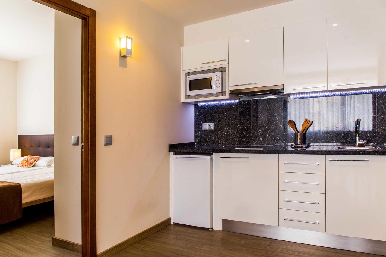 Bluesea Dimona Appartement Torremolinos