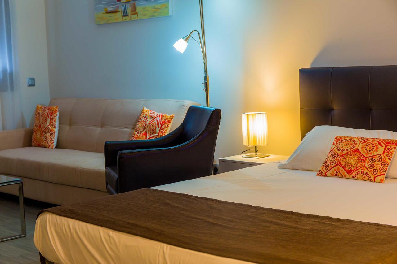 Bluesea Dimona Torremolinos