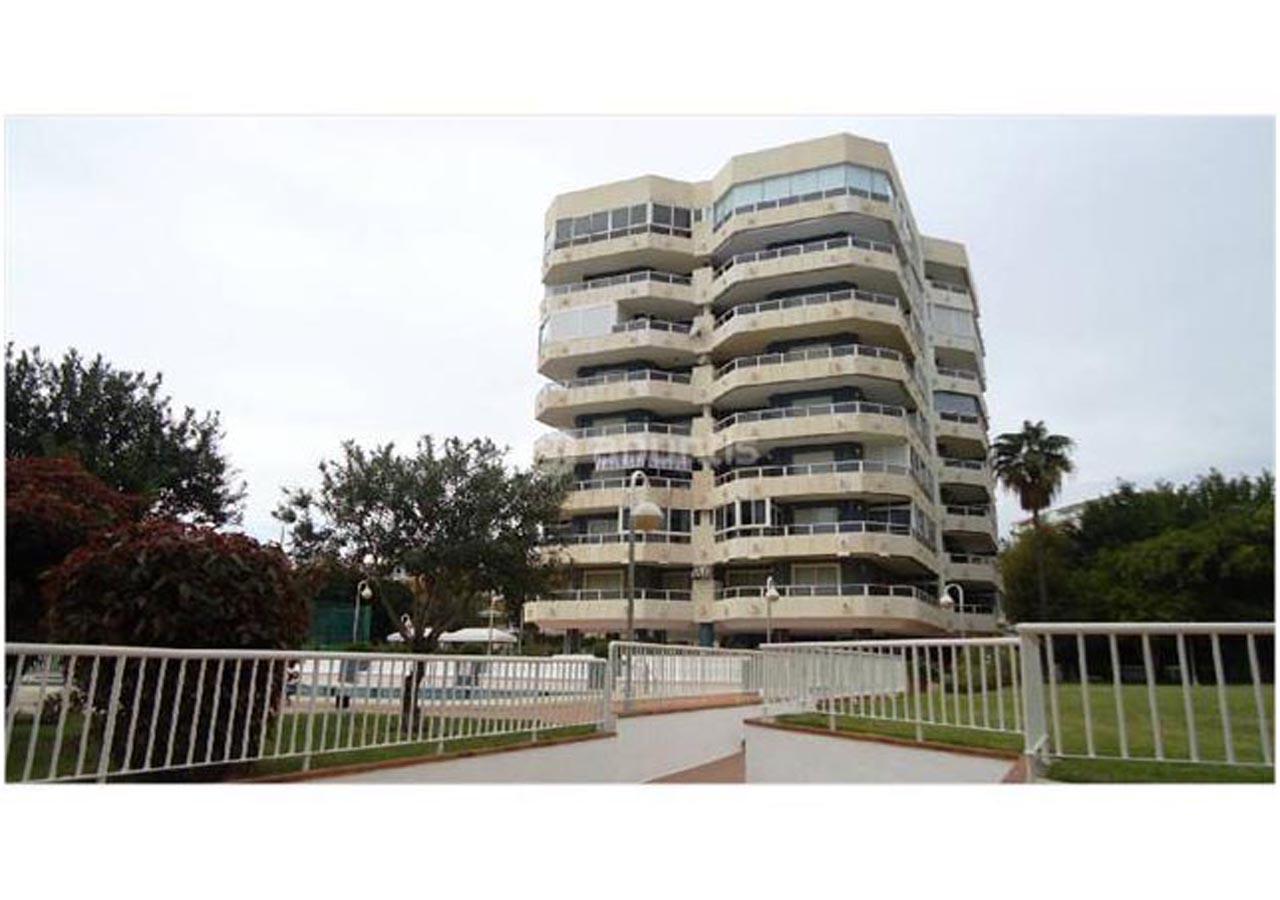 Pez Espada 1ª Linea Playa Y Parking Incluido * Torremolinos