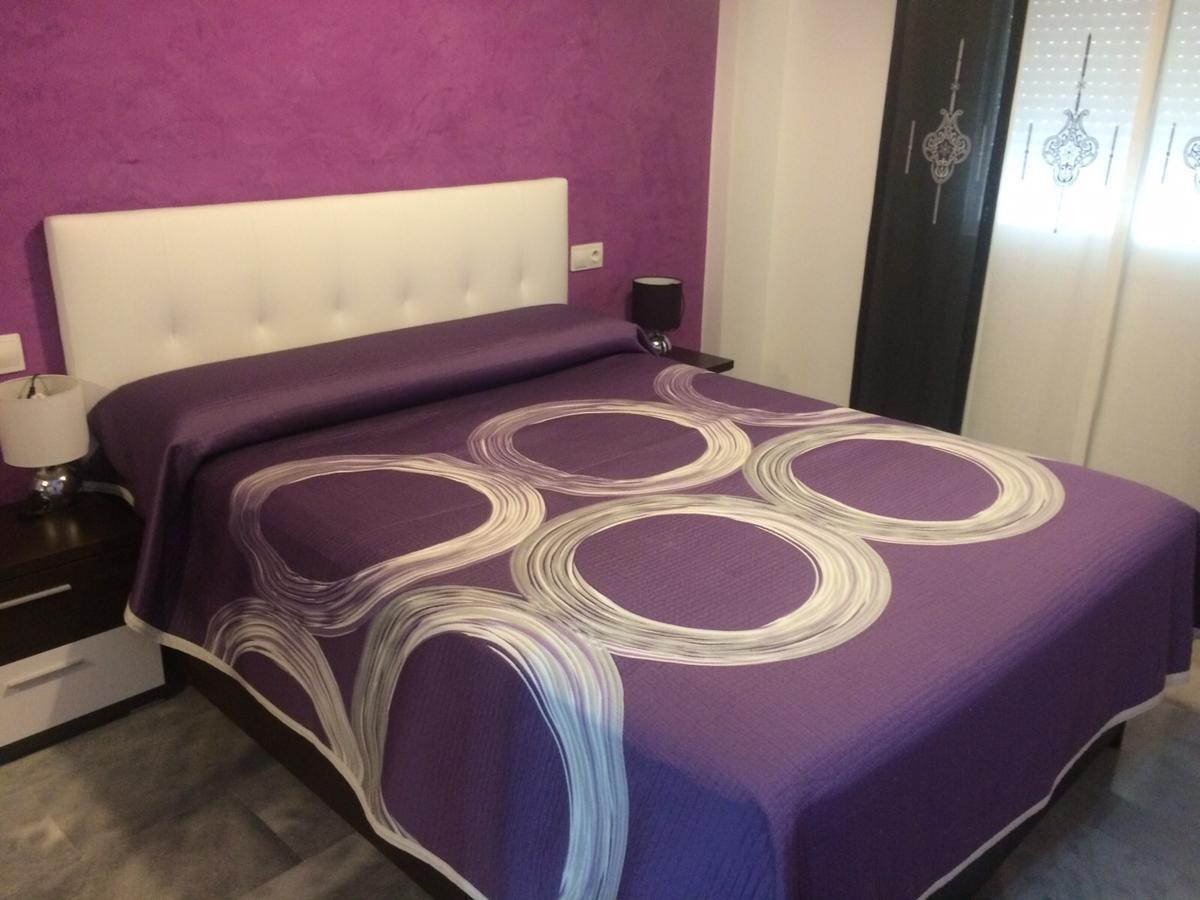 Buganvillas * Torremolinos