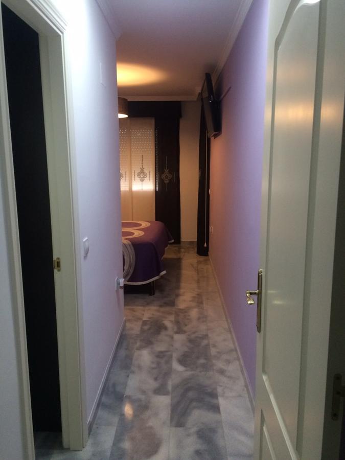 Buganvillas Apartment Torremolinos