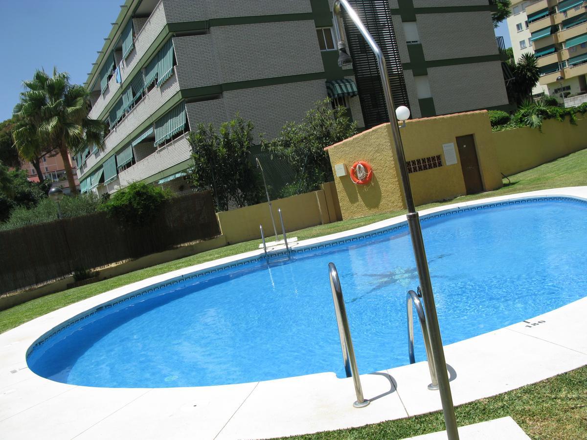 Apartment Buganvillas *