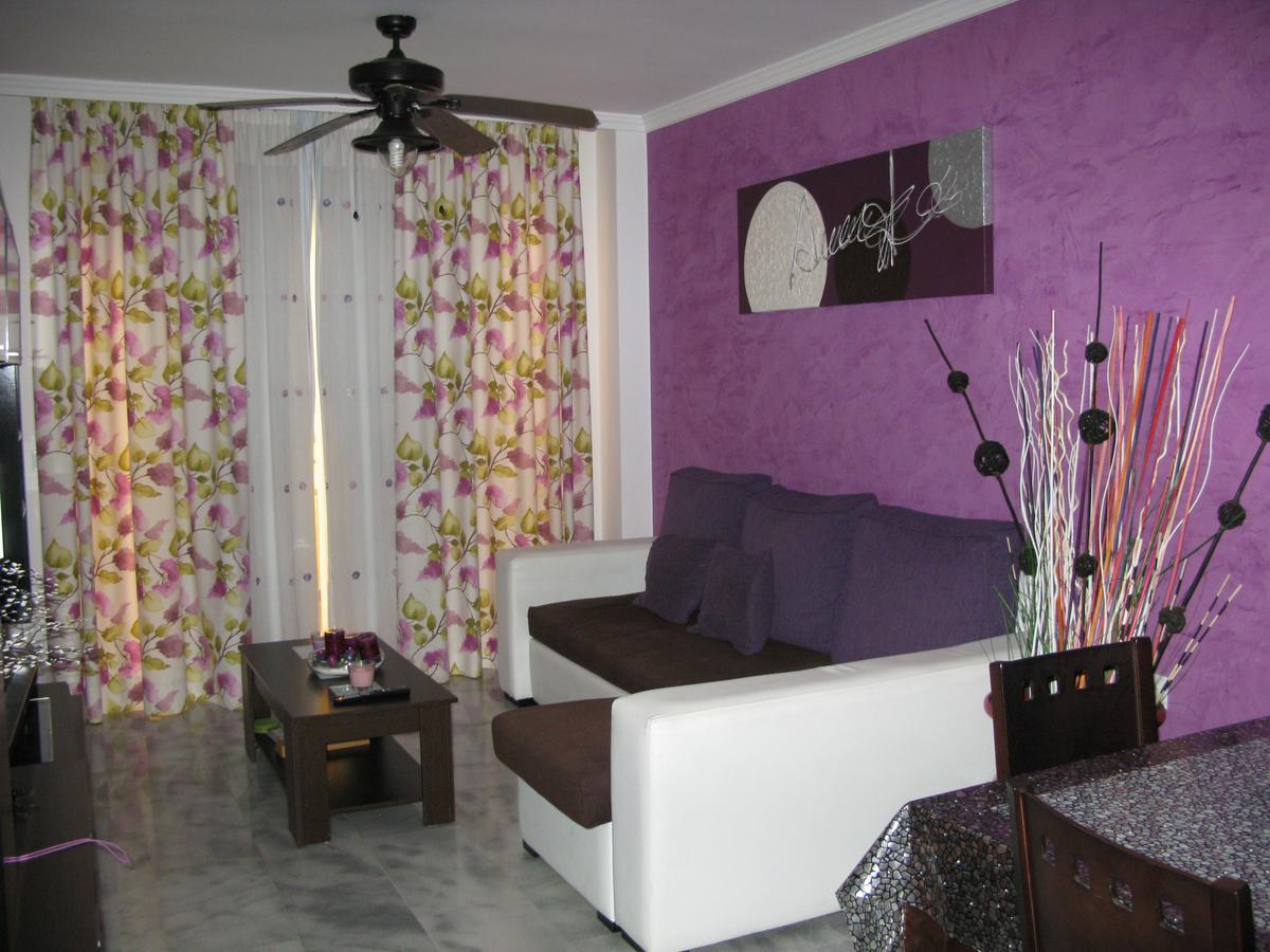 Buganvillas Apartment