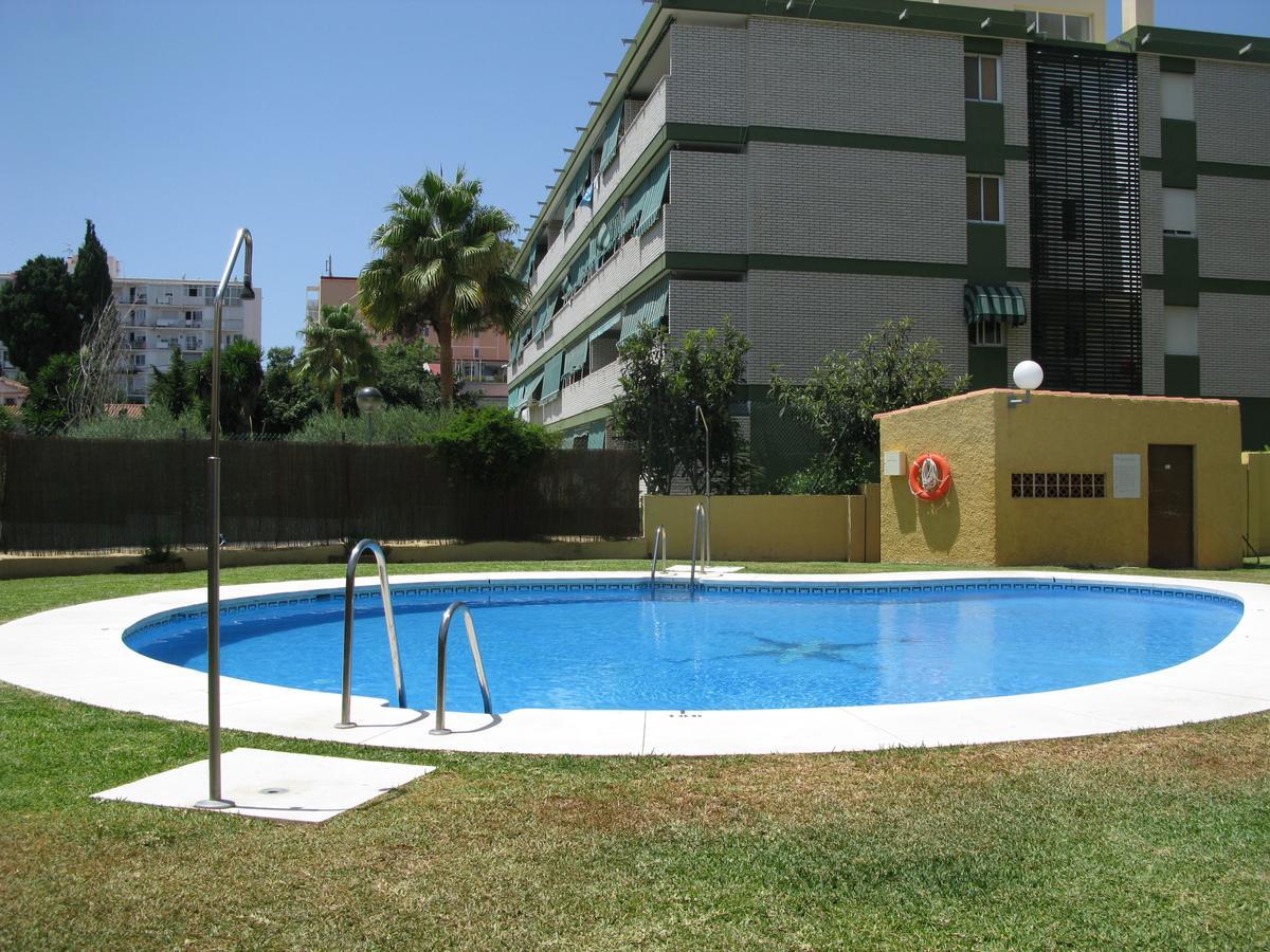 Apartment Buganvillas