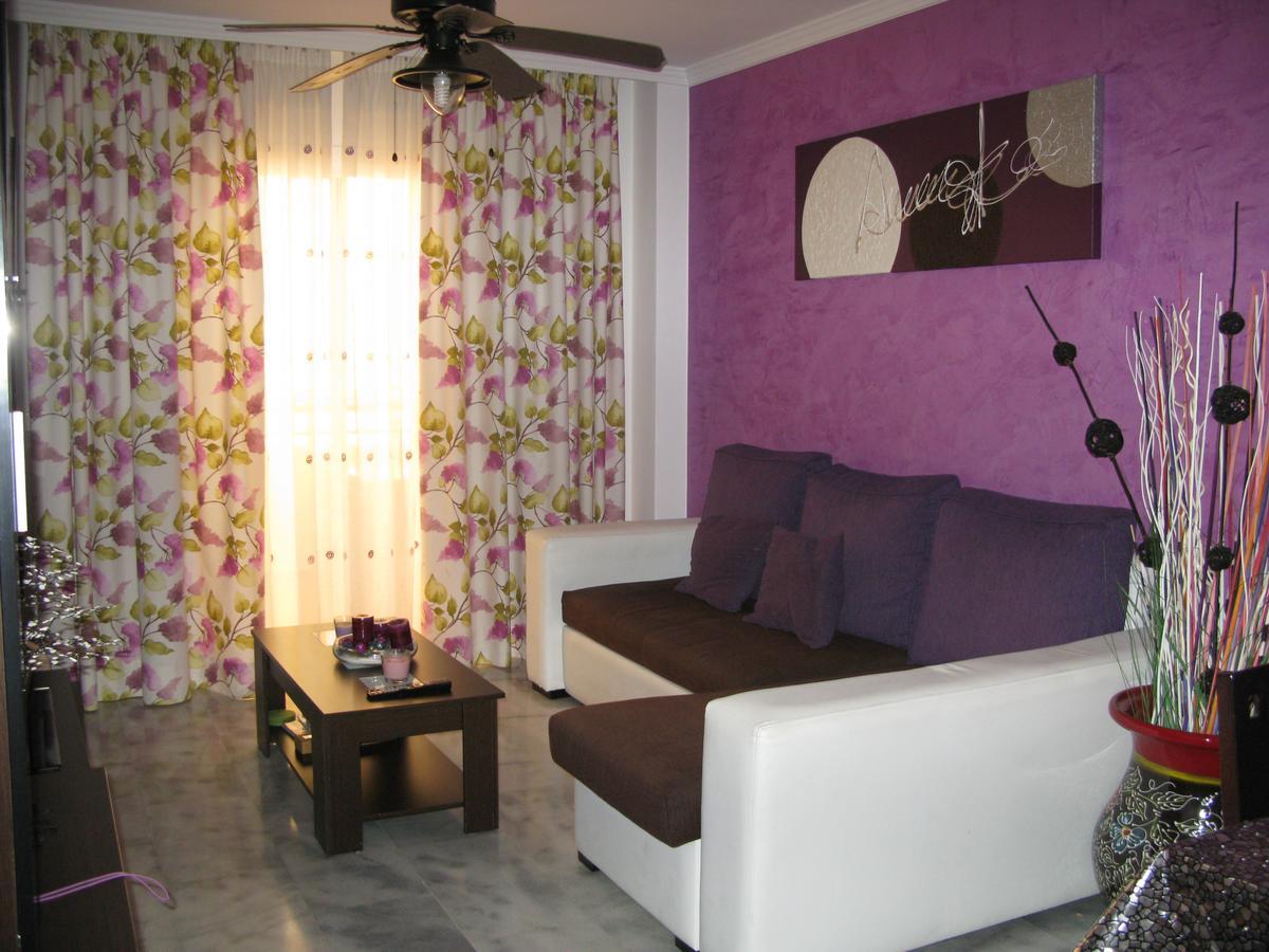 Buganvillas Apartment *
