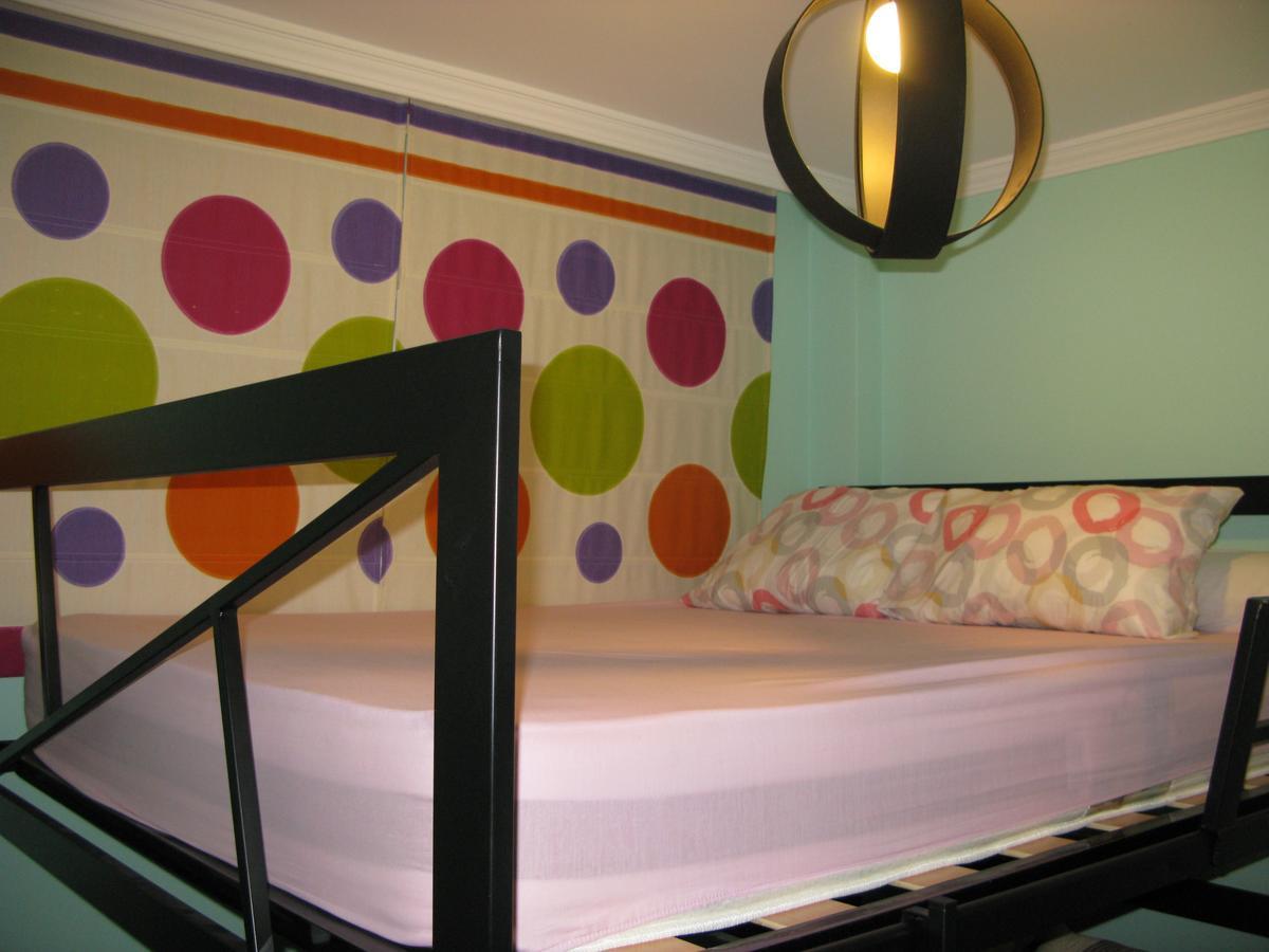 Buganvillas Apartment