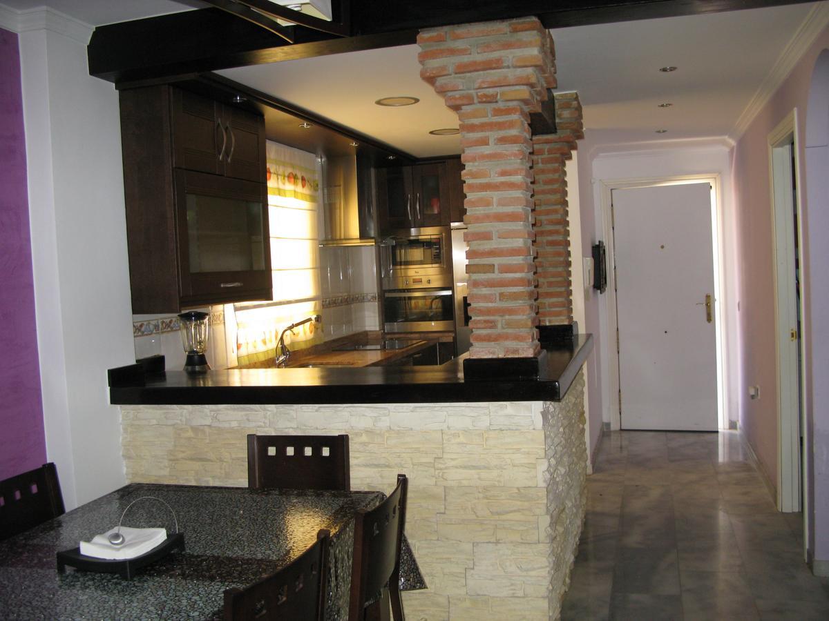 Apartment Buganvillas *