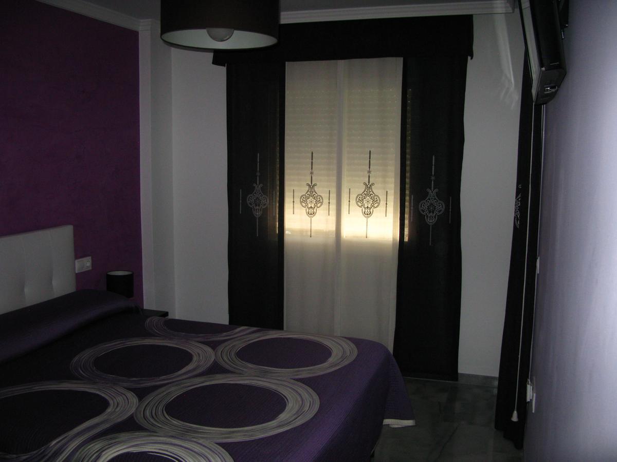 Buganvillas Apartment *