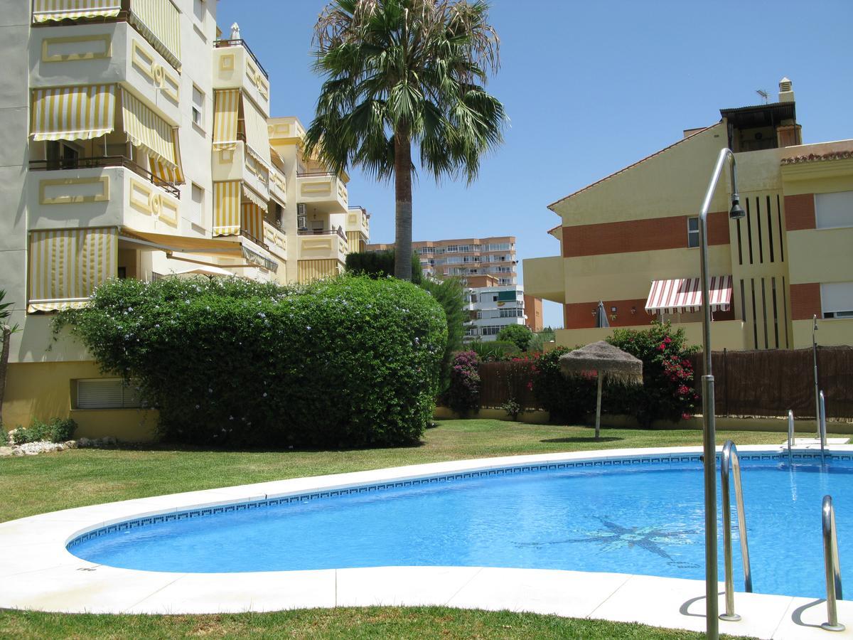 Apartment Buganvillas