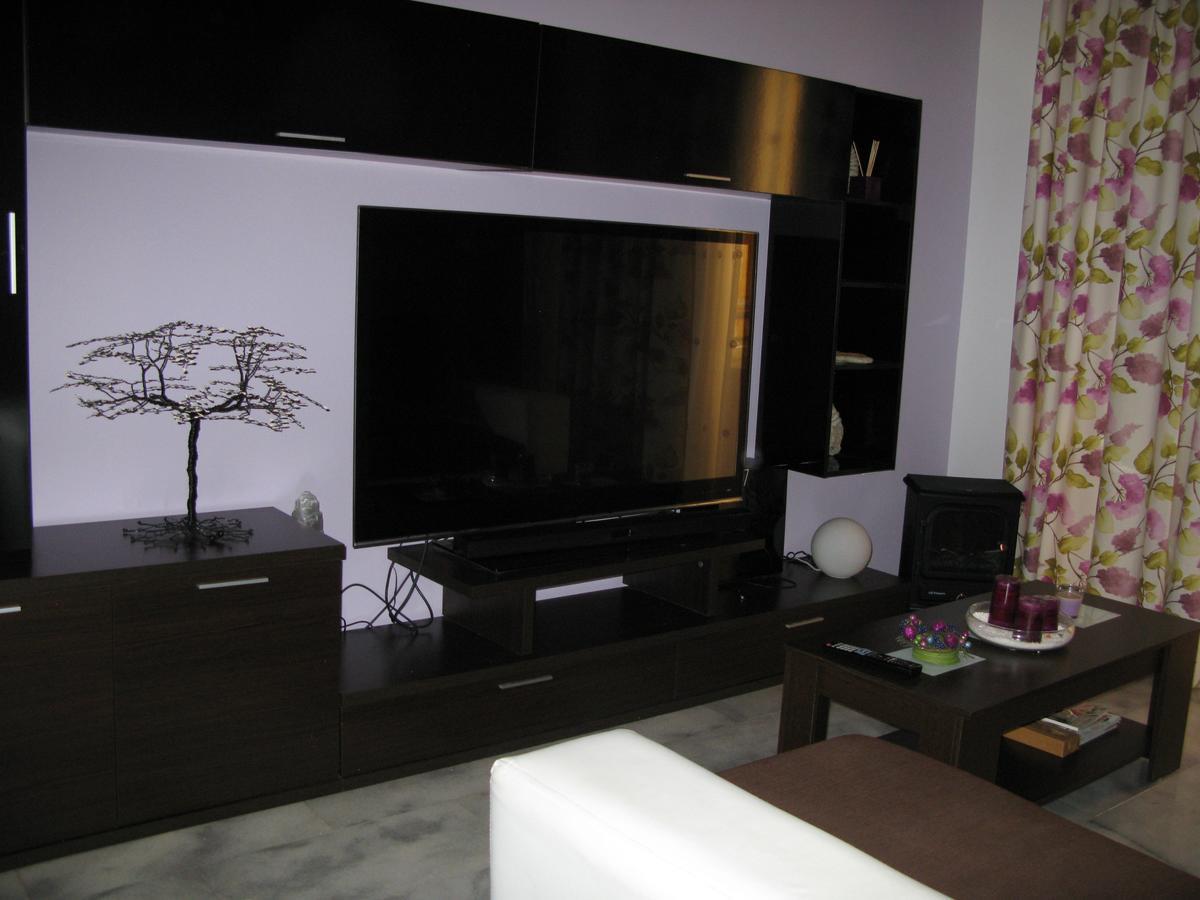 Buganvillas Torremolinos